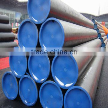 SCH40 8inch Seamless Steel Pipe