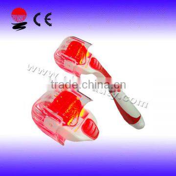 red photon electric derma roller