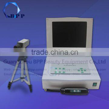 Infrared mammary gland Diseases Detector Women/Breast Analyzer Beauty Machine