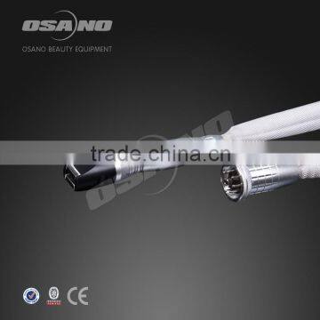 Radio Frequencia Estetica Facial Vacuum Roller Cellulite Machine Massage photo-6