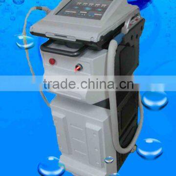 Electric dead skin remover ipl quantum (E light machines)