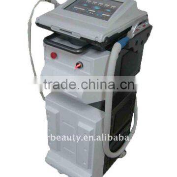 Hair Removal IPL Machine / Elight Machine / IPL RF Beauty Equipment Pigmented Spot Removal