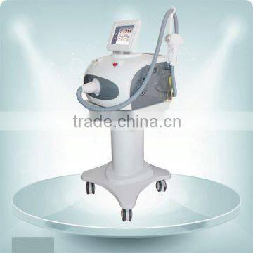 Hot selling! Portable 808 Diode Laser