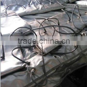 New Style !!!lymph Drainage Slimming Equipment/far Infrared Therapy Machine / Pressotherapy Lymphatic Massage Machines photo-3