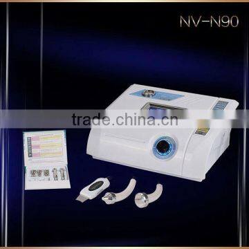 New Products 2016 N90 3IN1 Diamond Dermabrasion Machine With Ultrasound photo-3