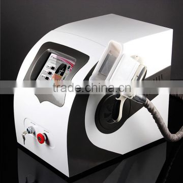 Hot Sale! portable cryotherapy crylipolysis beauty instrument