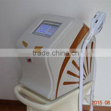 Promotion price!!! Portable hair removal machine ipl shr elight