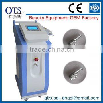 High Powerful nd Yag Laser for Tattoo Removal Good for Green/blue Inks Removal photo-4