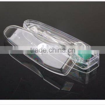 Lowest Price MTS Derma Skin Roller Disk Needle Therapy Derma Roller photo-4