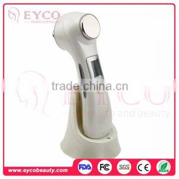 EYCO Multifunction Beauty Device rf Radio Frequency Skin Tightening Radio Frequency Treatment Face Radiofrequency for the Face photo-2