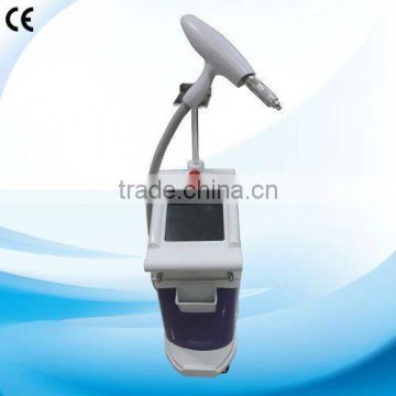 1 HZ Laser Hair Removal Machine 1064nm Nd Yag Laser Suit For All Skin Types Sales Promotion P003 Laser Removal Tattoo Machine