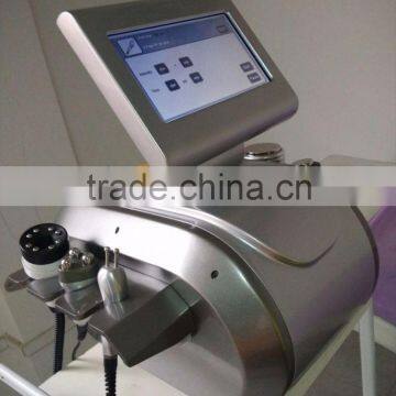 5 in 1 Ultra Cavitation Tripolar rf Liposuction Anti Cellulite Machine photo-3