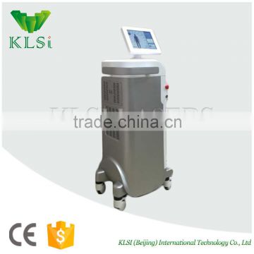 Bikini / Armpit Hair Removal KLSI High Quality 808nm Diode Laser / Diode Laser Hair Removal / Laser Permanent Hair Removal Female