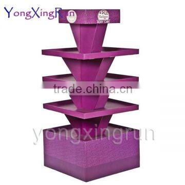 Cardboard Pallet Display photo-4