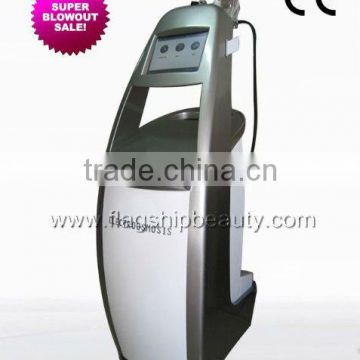 electroporation mesotherapy needle free beauty machine