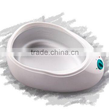 Sexy Woman Used Hair Styling Surf Wax Figure Warmer Machine photo-2