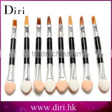 Double-ended Disposable Eyeshadow Lip Applicator photo-4