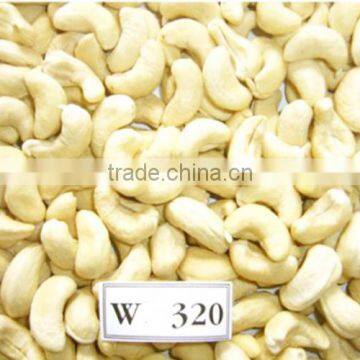 CASHEW KERNEL WW320