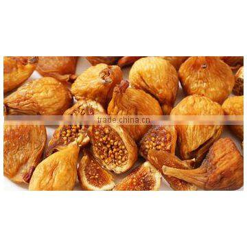 Turkish Famous Dried Figs