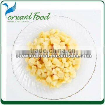 567g canned diced bamboo shoot