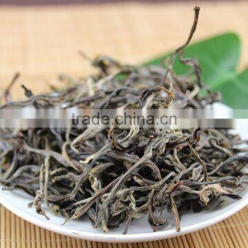 BANG PEN GU SHU PU-ERH LOOSE TEA BLACK TEA