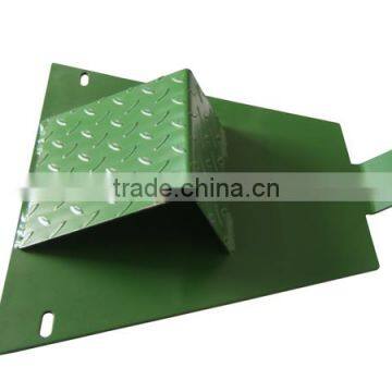 sheet metal stampings