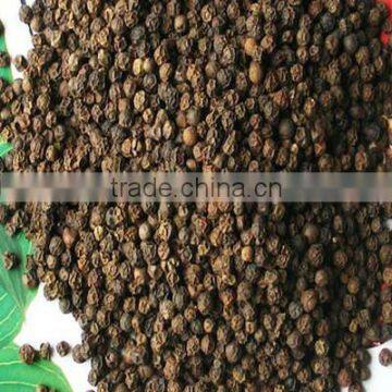 Low Quality Black Peppercorn