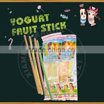 halal cc long sugar candy stick