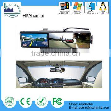 new products high quality car rearview mirror / rearview camera bluetooth made in china hot sale