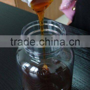 5SP Transparent Bulk Health Supplements Food Ingredients Liquid Soja Soy Lecithin Manufacturers photo-5