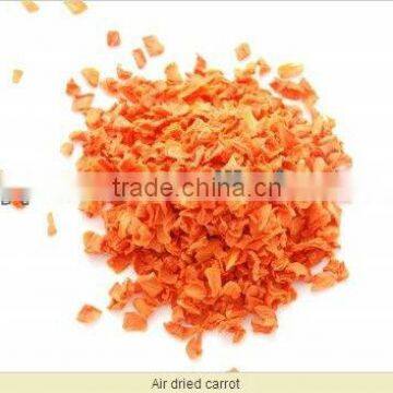 2013 drum dried carrot granulaters with newest price