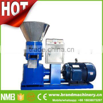 CE international quality low price lead pellet making machine