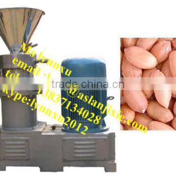 Peanut Butter Machine /automatic Peanut Butter Grinding Machine photo-3