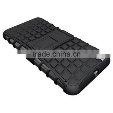 For HTC ONE X9 ARMOR Case Armor Heavy Duty Hybrid Rugged TPU Impact Kickstand Hard Cover ShockProof CASE DUAL LAYER HYBRID TYRE photo-5