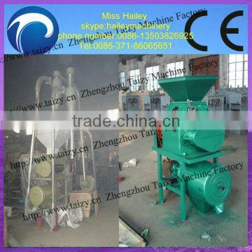 0086-13503826925 new design hot sale wheat grinding mill machine