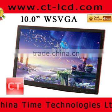 10.0" Laptop LCD Screen LED HSD100IFW1