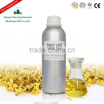 Pure Osmanthus Essential Oil, Top grade Osmanthus absolute essential oil bulk