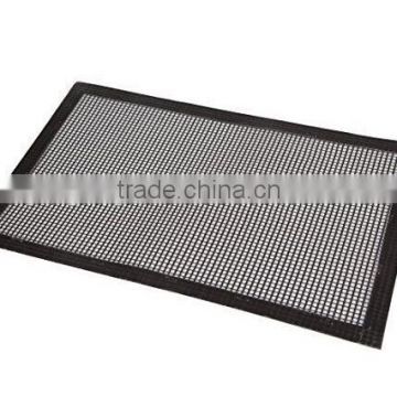 BBQ Mesh For Kitchen,BBQ Use with 100% Non-stick PTFE