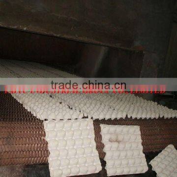 2014 TAIYU direct factory of paper egg tray