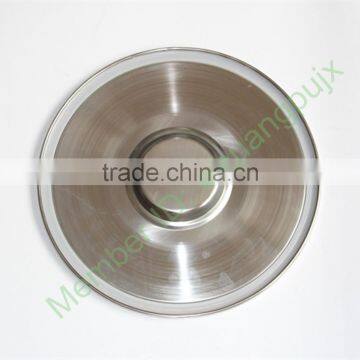 6Liter Straight Barrel Type Stainless Steel 304 Material Small Milk Drum photo-4