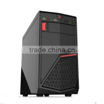 Supply Good Quality Computer Cabinet 0.5MM SECC XY-1B