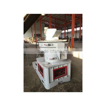 Hot Sales of machine for make pellet wood/Wood Pellet Machine with certified quality