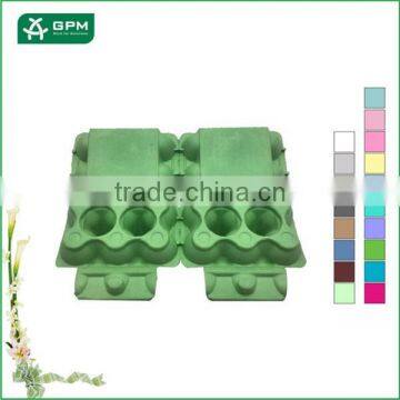 12 Cell Cardboard Egg Cartons Wholesale