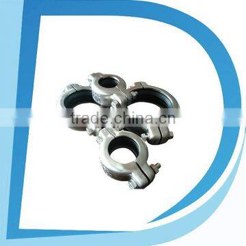 Easy Installation 3" DN80 89mm cardan shaft coupling with flexible type and OEM factory