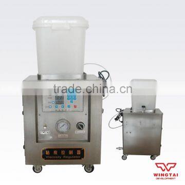 Automatic Viscosity Control System For Plastic Film Laminator