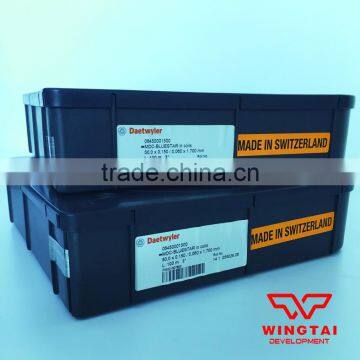 Original Daetwyler SwissTec MDC BLUESTAR Bluestar Bevel Doctor Blade for Printing Machine photo-2