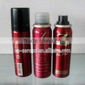 75ml Ladies Deodorant Body Spray