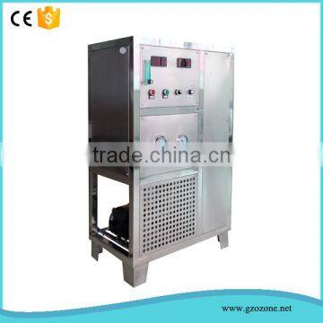 Ozone Washing Machine for Vegetable Cleaning With Water Pump photo-2