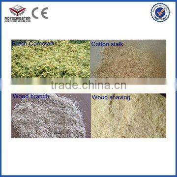 CE Approved Wood Tree Branch Grinding Machine for Sawdust photo-3