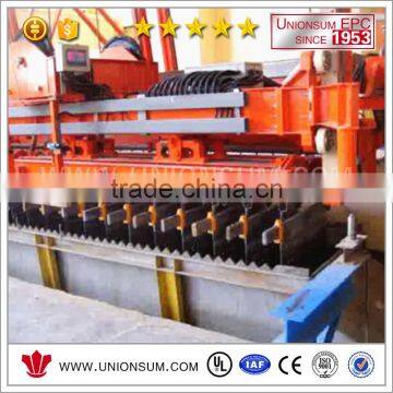 Overhead Travelling Crane For Copper / Zinc / Lead Smelting Plant photo-3
